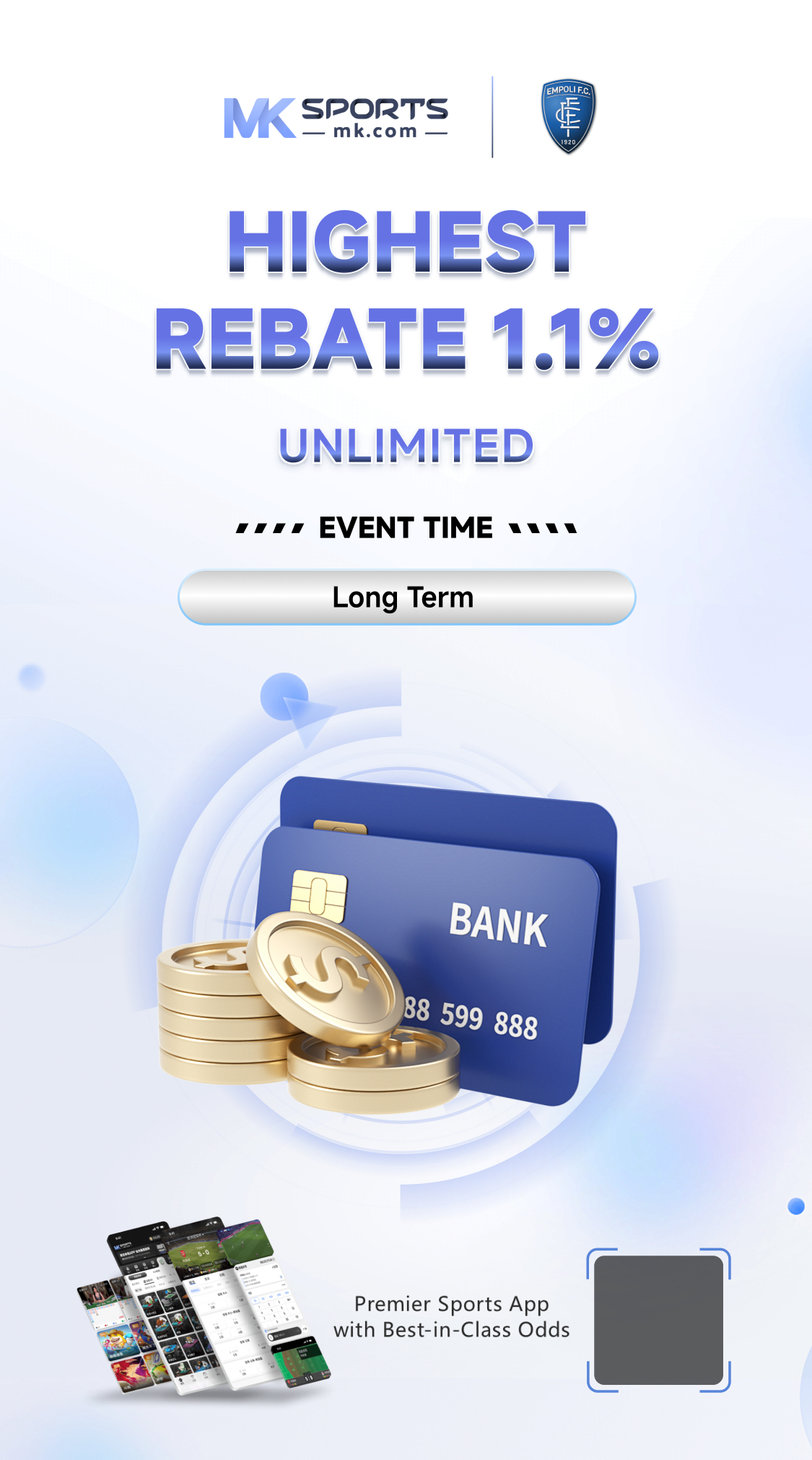 new e wallet slot