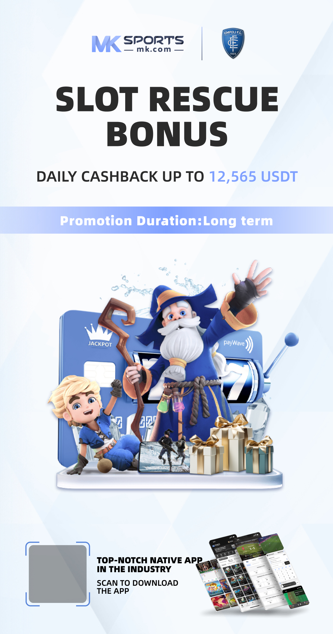 sparky 7 slot no deposit bonus